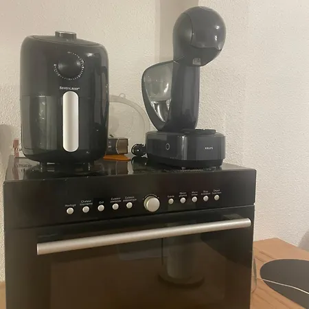 Lumineux Avec Vue Sur Montagnes