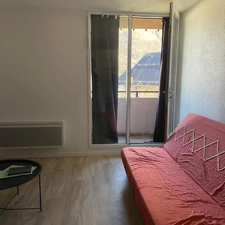Apartment Vue Sur Montagnes