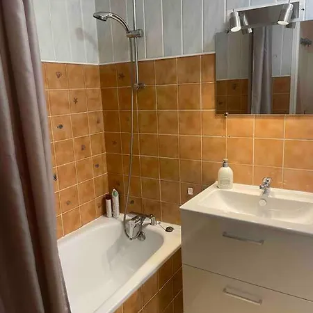 Apartament Vue Sur Montagnes Laruns
