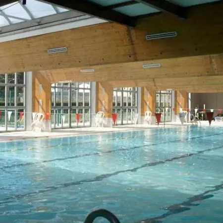 Apartament Vue Sur Montagnes Laruns