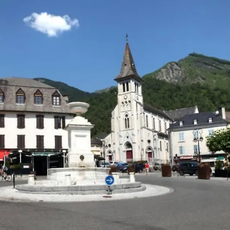 Vue Sur Montagnes * Laruns