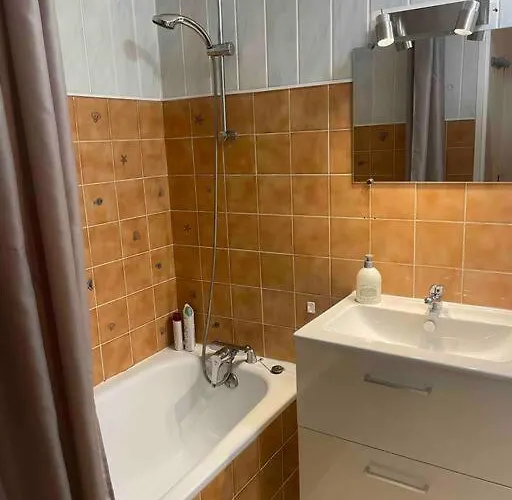 Apartamento Lumineux Departs De Randonnees Laruns