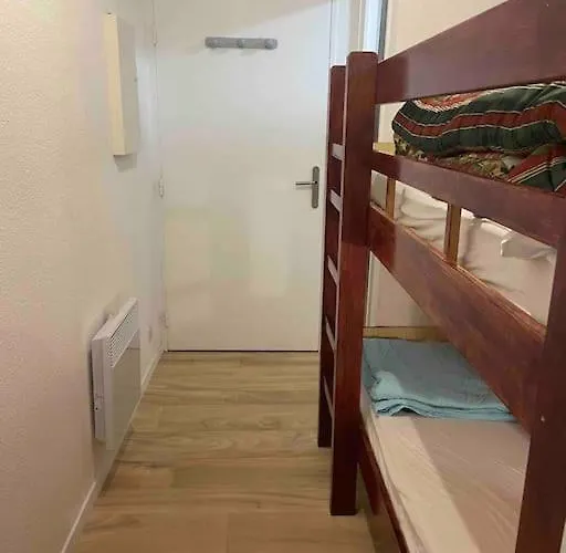 Studio Lumineux Departs De Randonnees