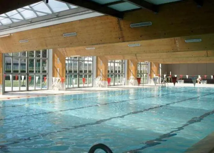 شقة Studio Lumineux Departs De Randonnees لارونس