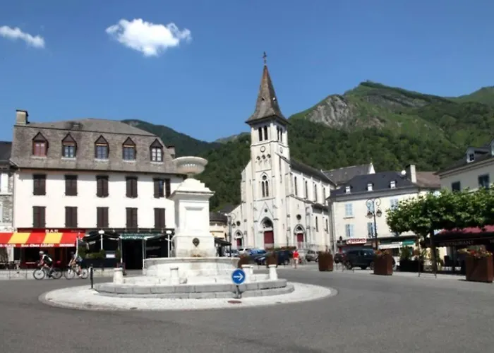 Lumineux Departs De Randonnees * Laruns