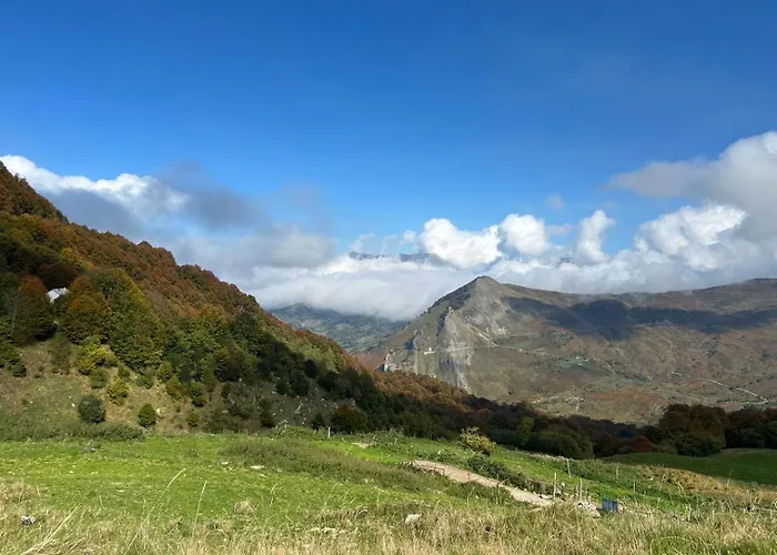 Lumineux Departs De Randonnees Apartamento *